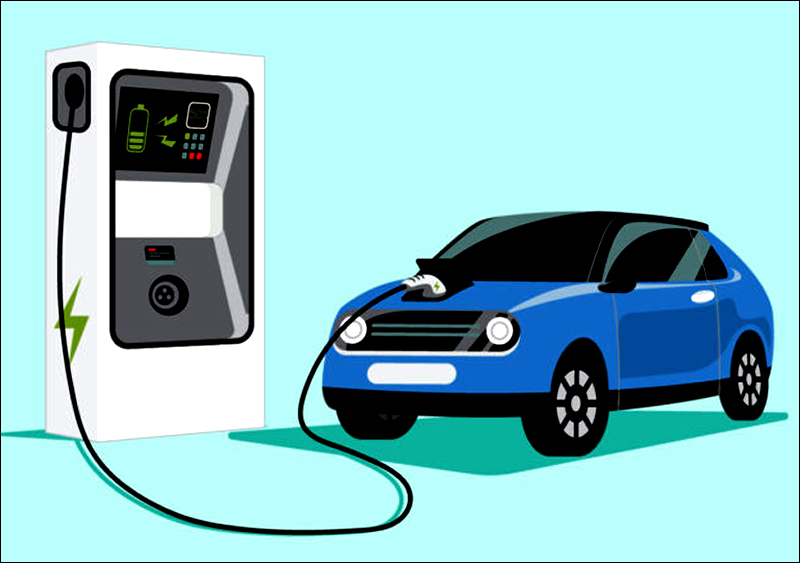 ELECTRIC VEHICAL TAX IN GUJARAT