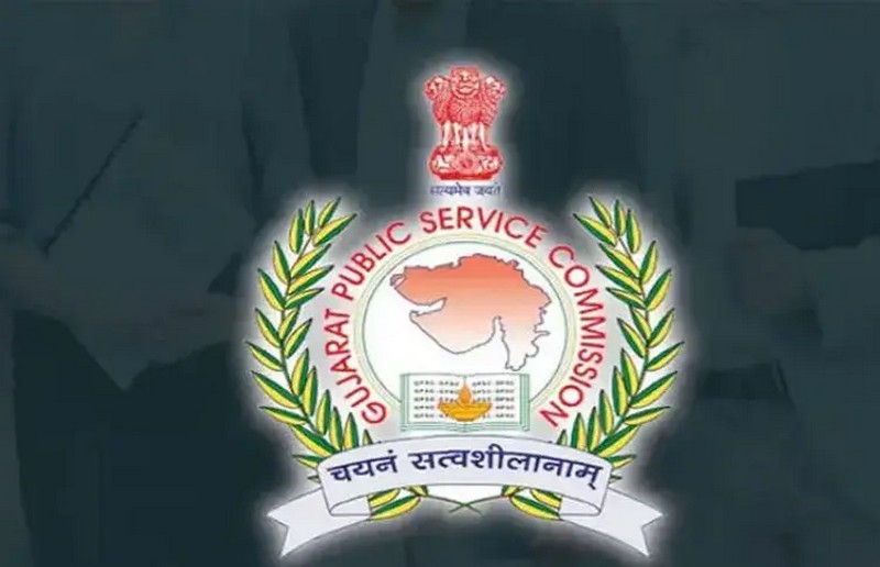 GPSC EXAM CLASS 1 AND 2