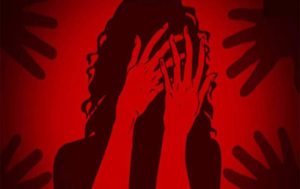 Gang Rape in Varanasi