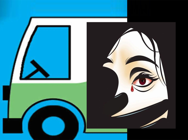 Surat Minor Girl Raped in Bus