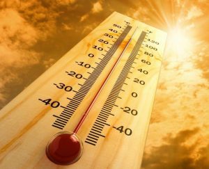 HEAT WAVE IN JAMNAGAR