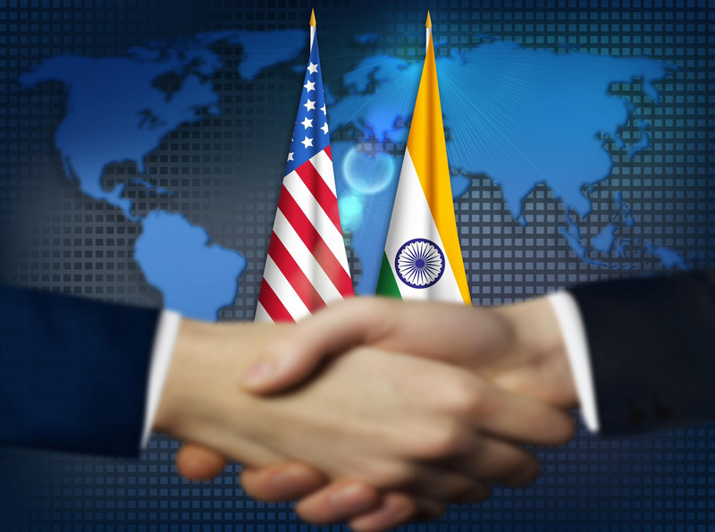 INDIA AND US TRADE