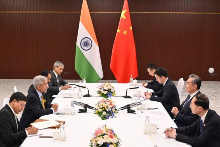 INDIA-CHINA : ટ્રમ્પની ટેરિફ નીતિને કારણે ચીનની ભારત પાસેથી વધુ પ્રોડક્ટસ ખરીદવાની તૈયારી 1 INDIA-CHINA : ટ્રમ્પની ટેરિફ નીતિને કારણે ચીનની ભારત પાસેથી વધુ પ્રોડક્ટસ ખરીદવાની તૈયારી INDIA-CHINA-BUSINESS