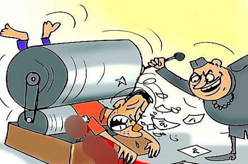 INTEREST HUNTER IN JAMNAGAR