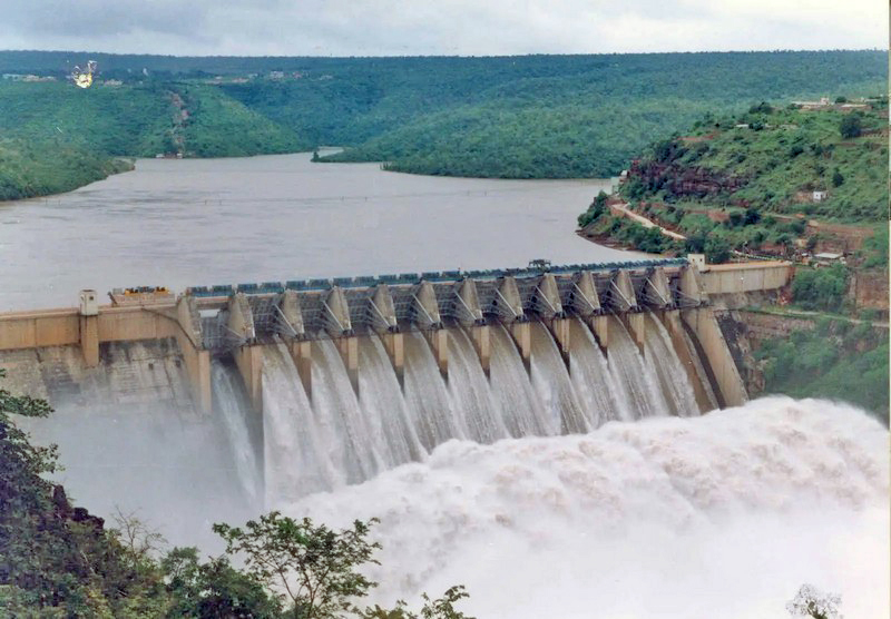 India needs 22 dams like the Bhakra Nangal