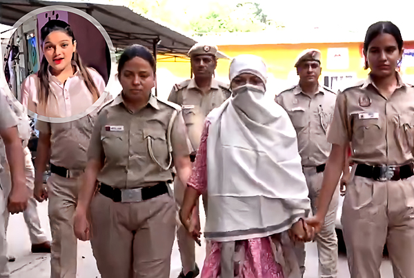Kunal Murder case