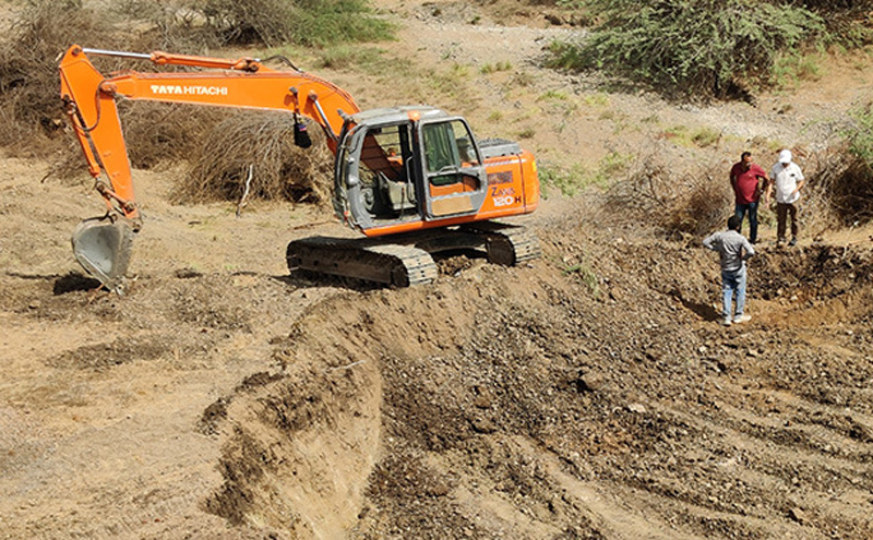 MINING IN GUJARAT