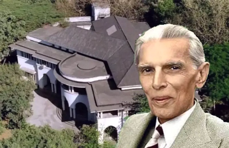 MOHAMMADALI JINNAH : મુંબઈમાં મોહમ્મદ અલી ઝીણાની 1500 કરોડની 'હવેલી' હેરિટેજ પ્રોપર્ટી 1 MOHAMMADALI JINNAH : મુંબઈમાં મોહમ્મદ અલી ઝીણાની 1500 કરોડની 'હવેલી' હેરિટેજ પ્રોપર્ટી MOHAMMADALI JINNAH