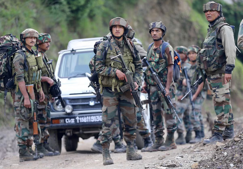 Pahalgam Terrorist Attack Reaction : પહલગામમાં આતંકી હુમલાથી દેશભરમાં આક્રોશ, જુઓ કયા નેતાઓએ શું કહ્યું 1 Pahalgam Terrorist Attack Reaction : પહલગામમાં આતંકી હુમલાથી દેશભરમાં આક્રોશ, જુઓ કયા નેતાઓએ શું કહ્યું Pahalgam Terrorist Attack Reaction