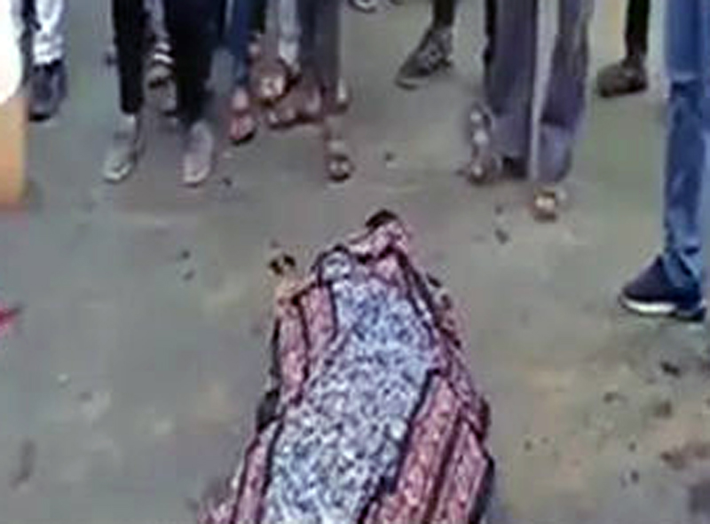 RAJKOT CITY BUS ACCIDENT (1)