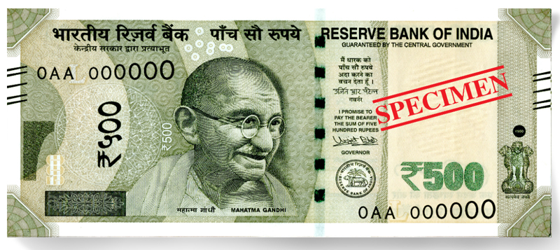 Reserve Bank of India
