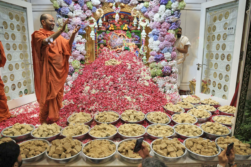 SALANGPUR, KASHTBHANJAN DEV-1