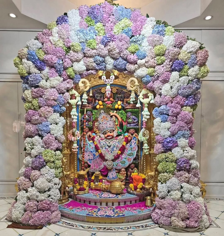 SALANGPUR, KASHTBHANJAN DEV