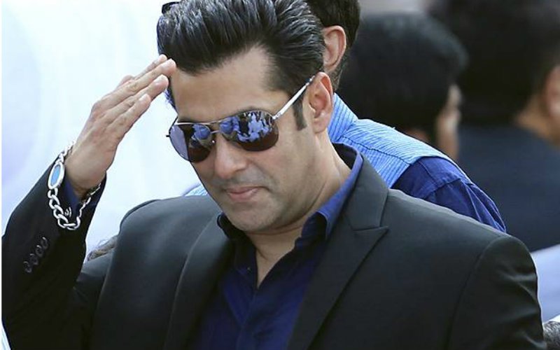 FILM STAR SALMAN KHAN
