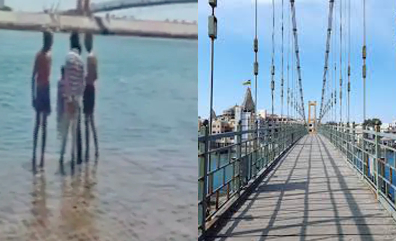 SUDAMASETU-DWARKA