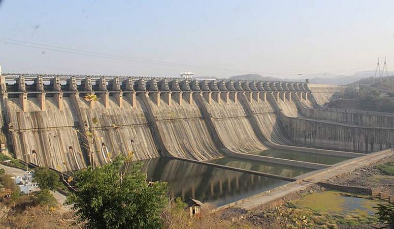 WATER CRISIS IN THE COMING DAYS