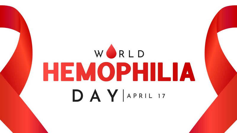 World Hemophilia Day 2025