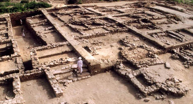 World Heritage Day 2025