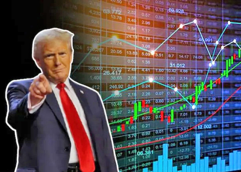 World Stock market