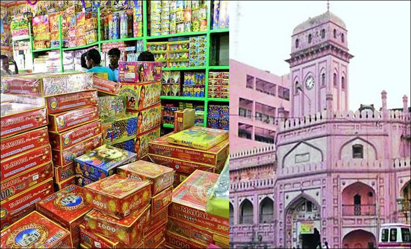 crackers in surat
