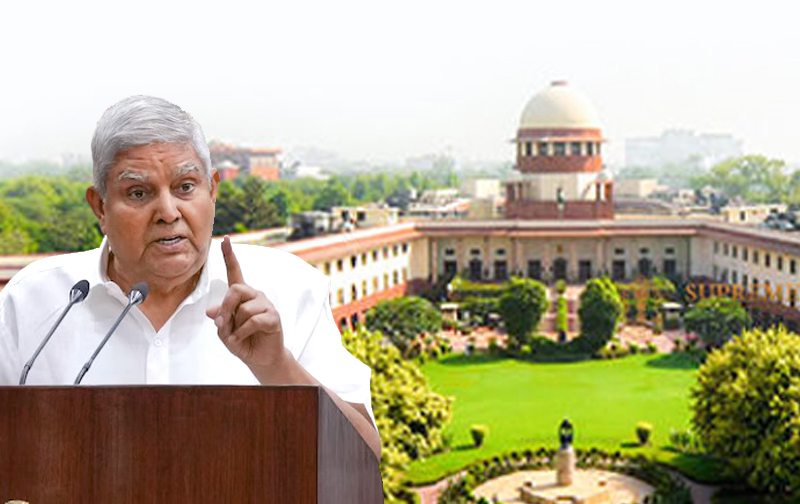 jagdeep dhankhar