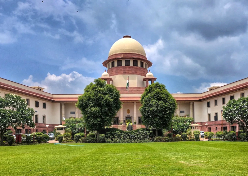 Supreme Court... Revoke the License of the hospital