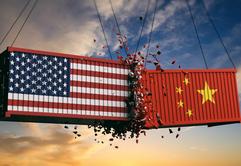 usa-china-Trade-War : ટ્રમ્પનો ચીન પર 54 ટકા ટેરિફ WTOમાં કેસ લઈ જવા ચીનની ચીમકી 1 usa-china-Trade-War : ટ્રમ્પનો ચીન પર 54 ટકા ટેરિફ WTOમાં કેસ લઈ જવા ચીનની ચીમકી usa-china-Trade-War