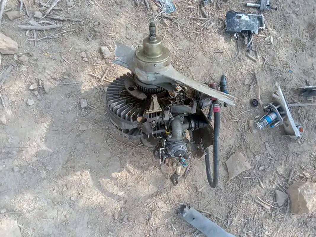 PAKISTANI ARMY ATTACKS ON INDIA