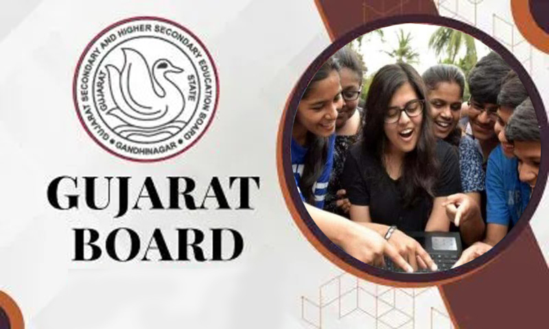 10th Result Date 2024 Gujarat Board
