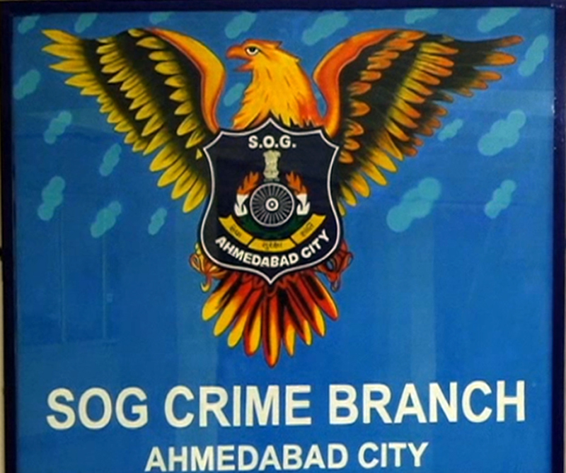 3 PERSON ARRESTED WITH MD