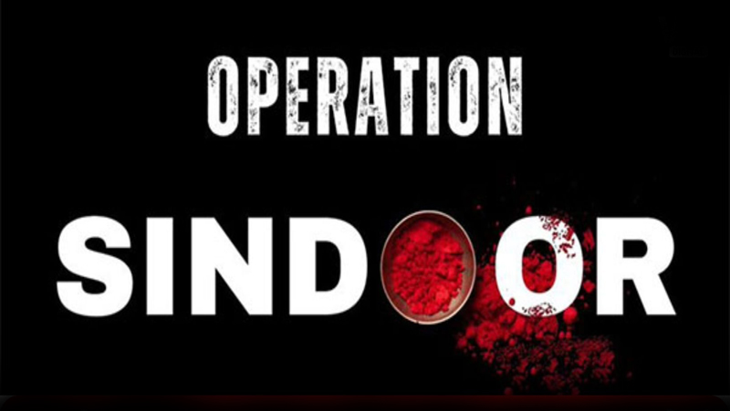 BEFORE OPERATION SINDOOR
