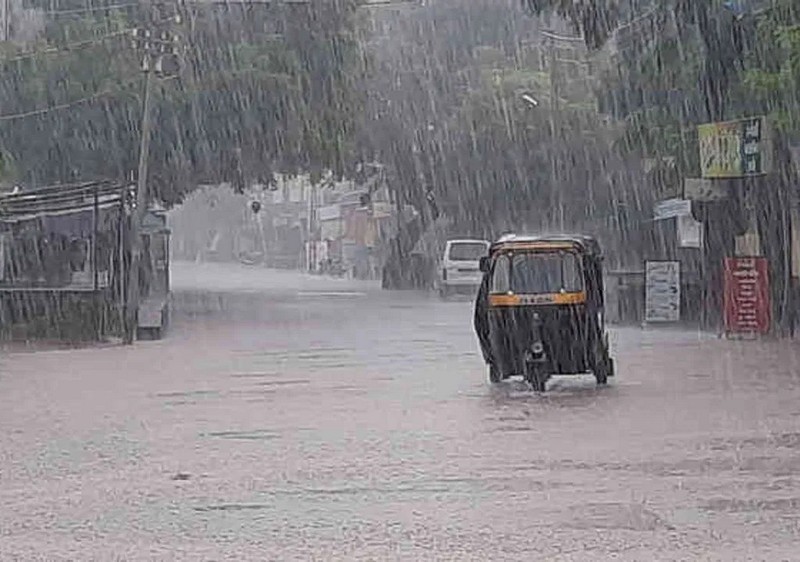 Botad-rain