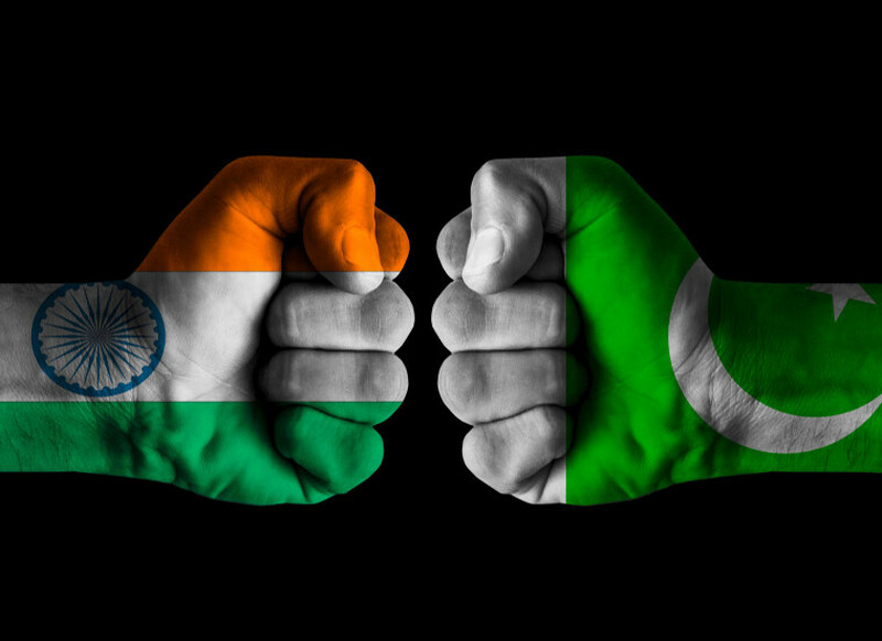 COLD WAR WITH PAKISTAN : પાકિસ્તાન સાથે યુદ્ધ નહીં પણ બૌદ્ધિક યુદ્ધ કરતું ભારત 1 COLD WAR WITH PAKISTAN : પાકિસ્તાન સાથે યુદ્ધ નહીં પણ બૌદ્ધિક યુદ્ધ કરતું ભારત COLD WAR WITH PAKISTAN