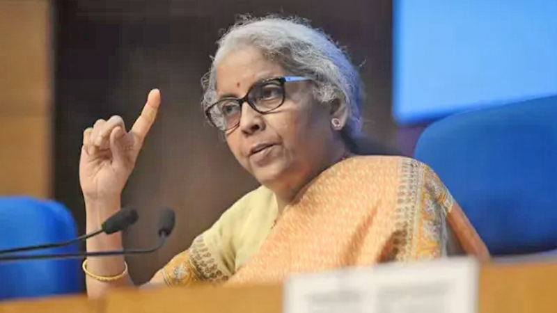 COMPETITION COMMISSION OF INDIA