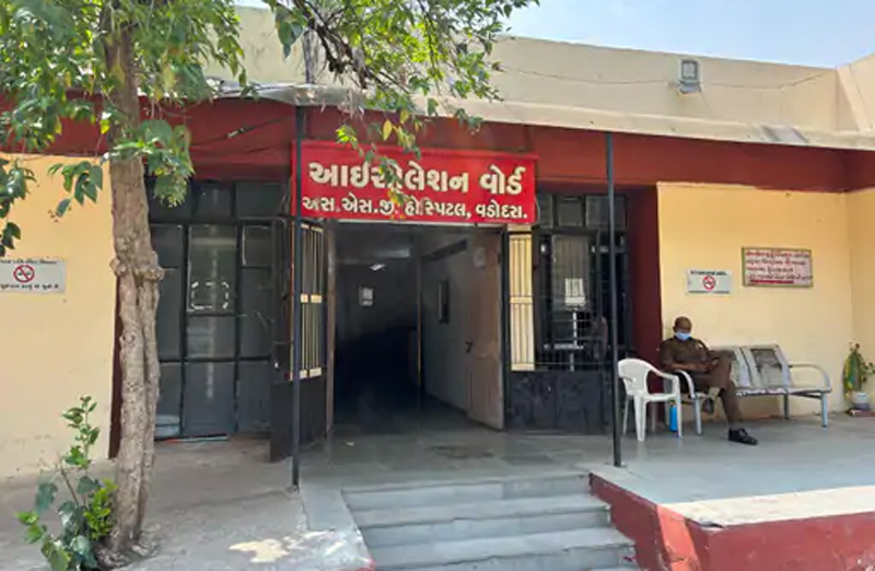 GUJARAT IS READY FOR CORONA ATTACK