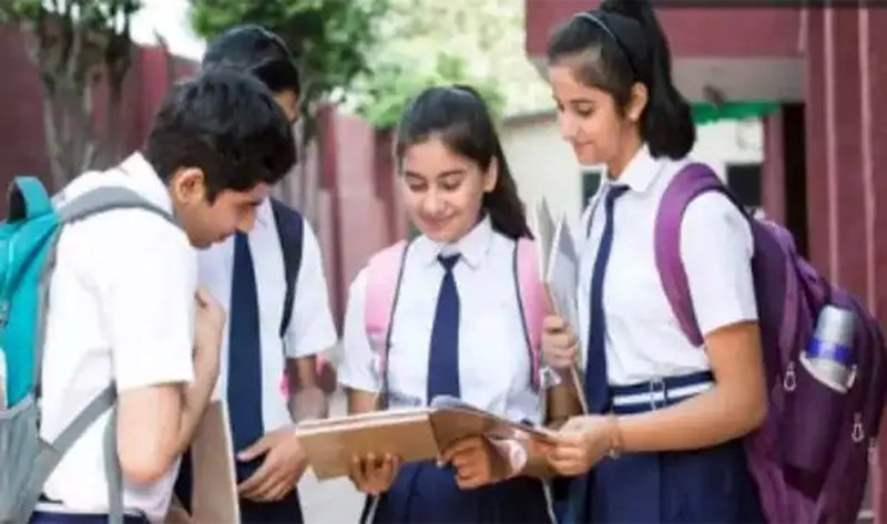 GSEB SSC Result 2025