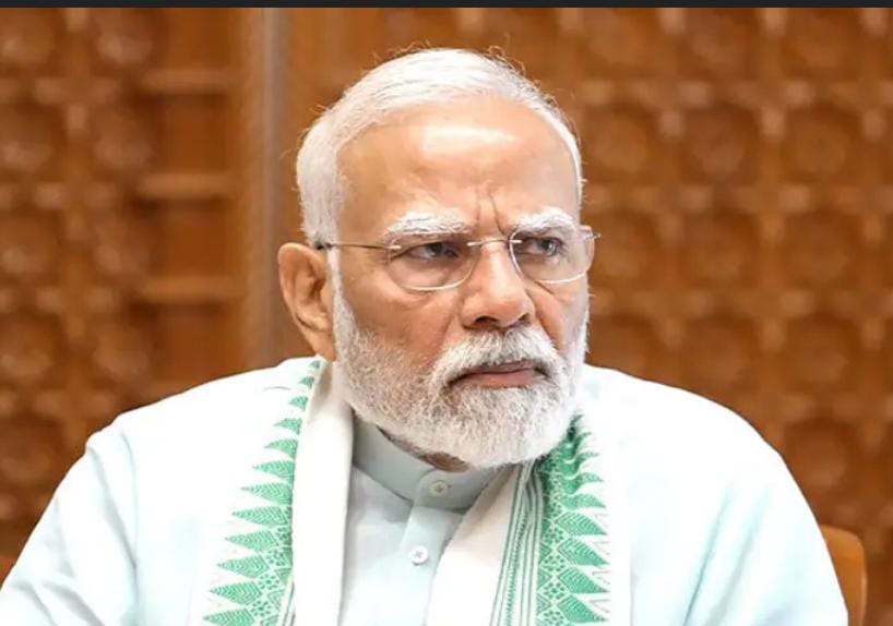 આજે રાત્રે 8 વાગ્યે PM મોદીનું રાષ્ટ્રજોગ સંબોધન 1 આજે રાત્રે 8 વાગ્યે PM મોદીનું રાષ્ટ્રજોગ સંબોધન Pm modi