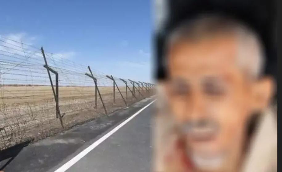 Banaskantha Border : બનાસકાંઠા સરહદે BSFની મોટી કાર્યવાહી, શંકાસ્પદ પાકિસ્તાની ઘૂસણખોરને ઠાર માર્યો