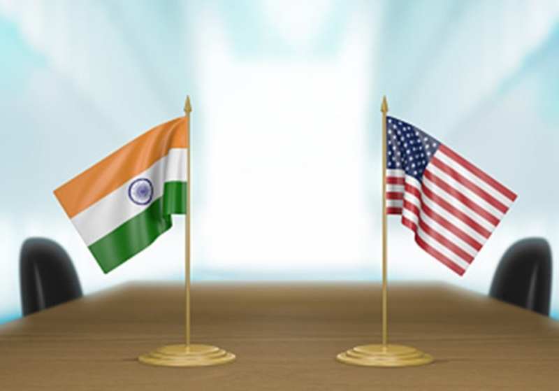 INDIA TARRIFS