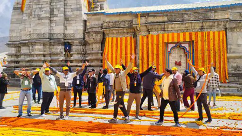 KEDARNATH