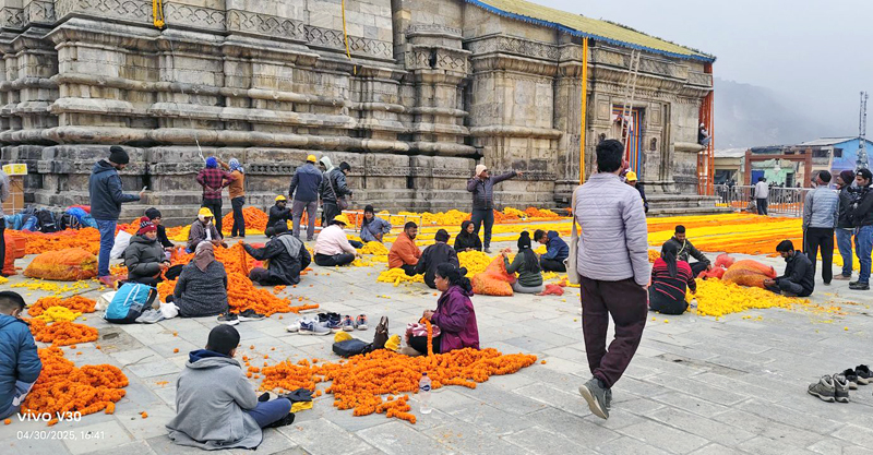 KEDARNATH