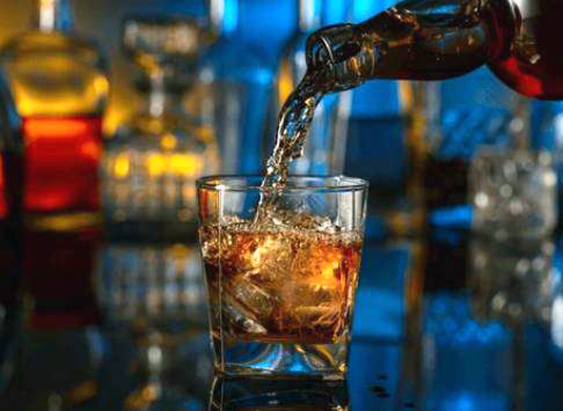 LIQUOR PRICE LIST FOR POLICE