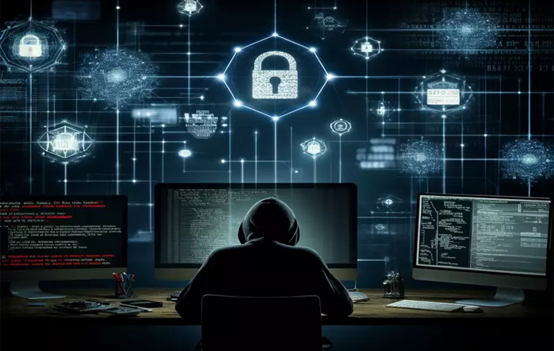 NATIONWIDE CYBER FRAUD