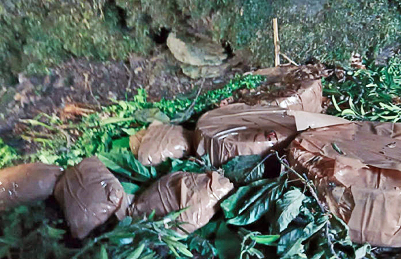 PAHALGAM ATTACK
