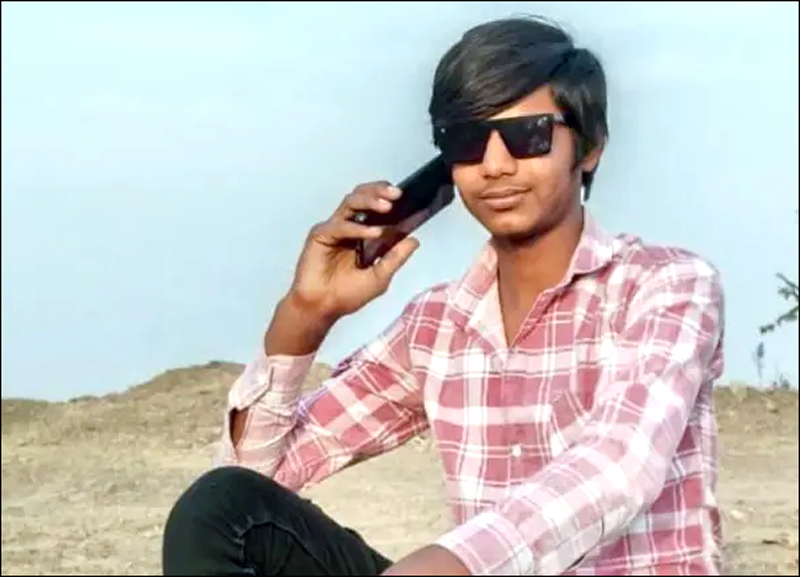 RAJKOT MURDERED NEWS