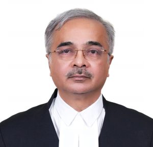SUPREME COURT JUDGE NILAY ANJARIA