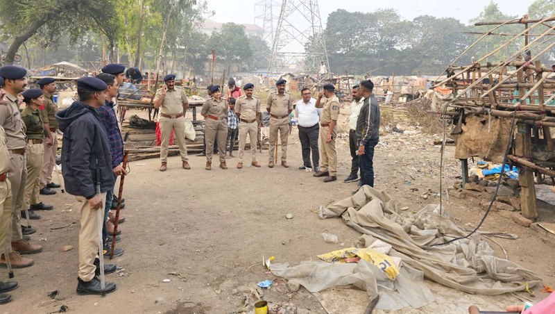 SWA SARJAN NGO SURAT
