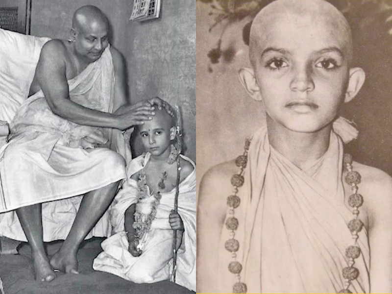 Shivanand-Baba