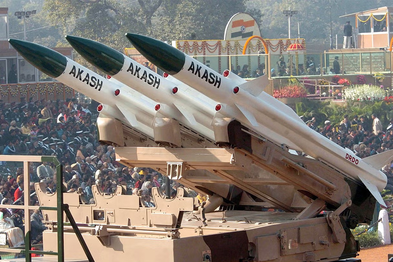 VIKAS BHI VIRASAT BHI
