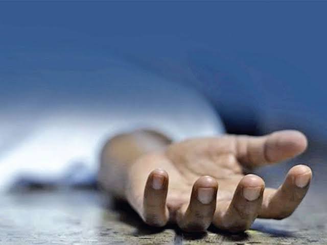 ફાઈલ ફોટો Suicide